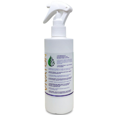 Экстракт Виватон (спрей 250 мл)